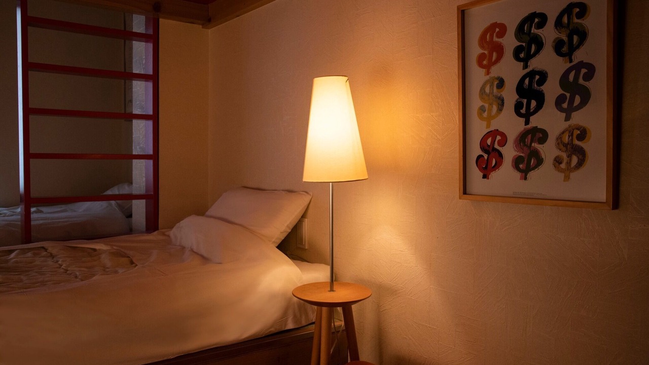 Photo of Bedroom in Hida Takayama Onsen