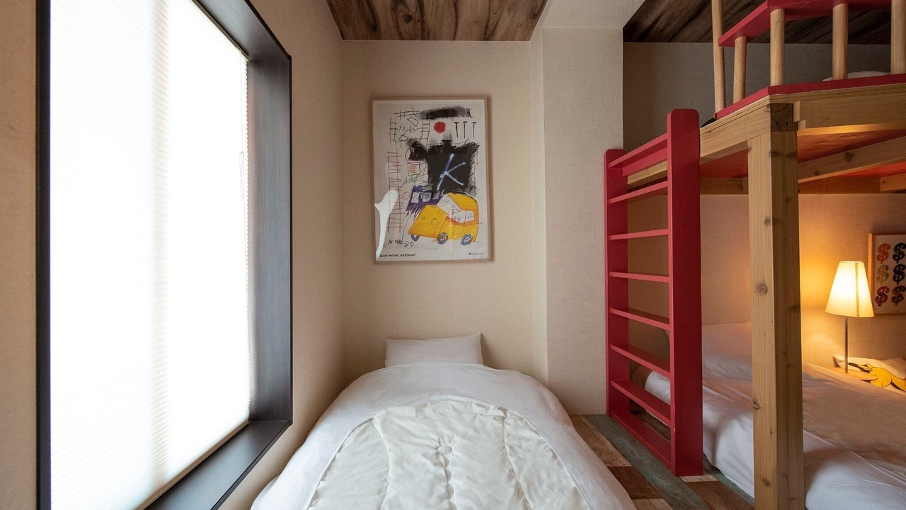 Photo of Bedroom in Hida Takayama Onsen