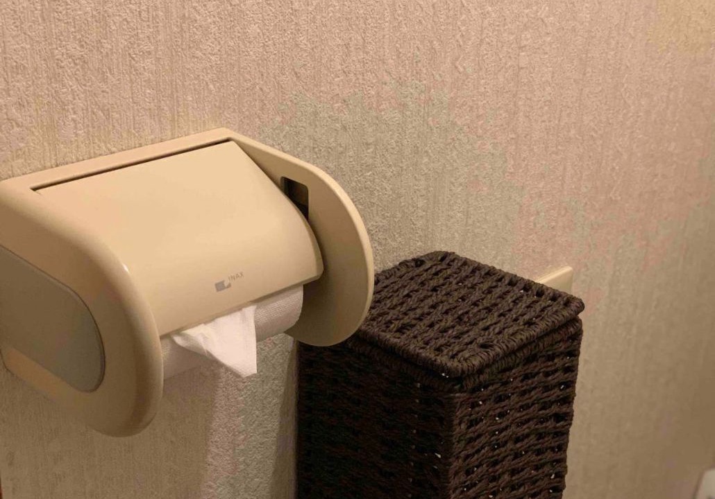 Photo of Bathroom in Higashiyama