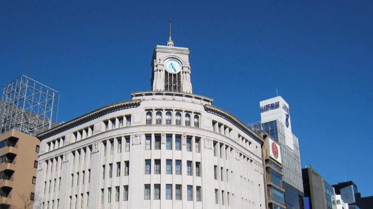 Photo of Others in Shinagawa