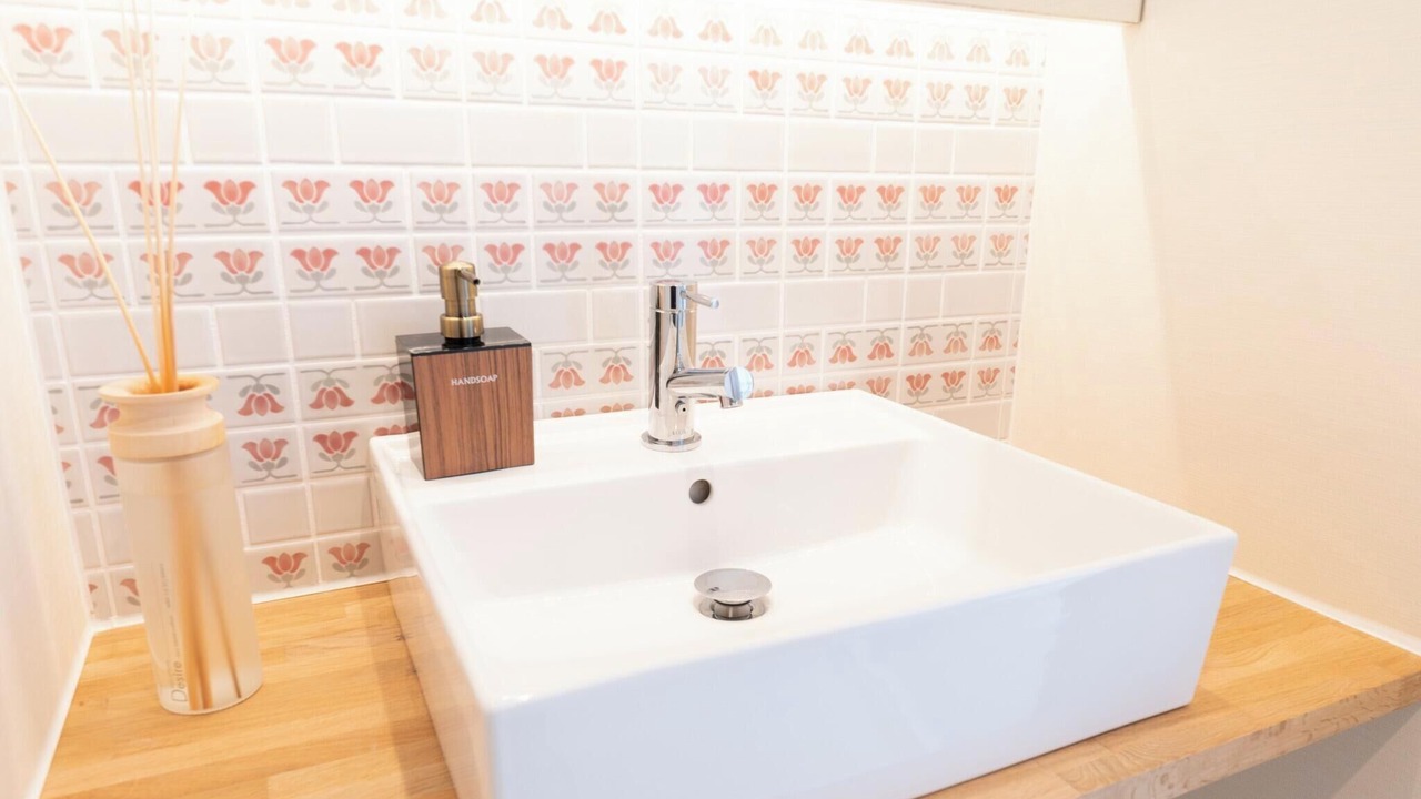 Photo of Bathroom in Hakone