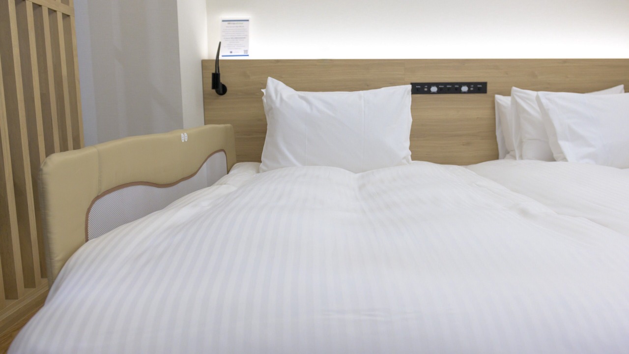 Photo of Bedroom in Chuo