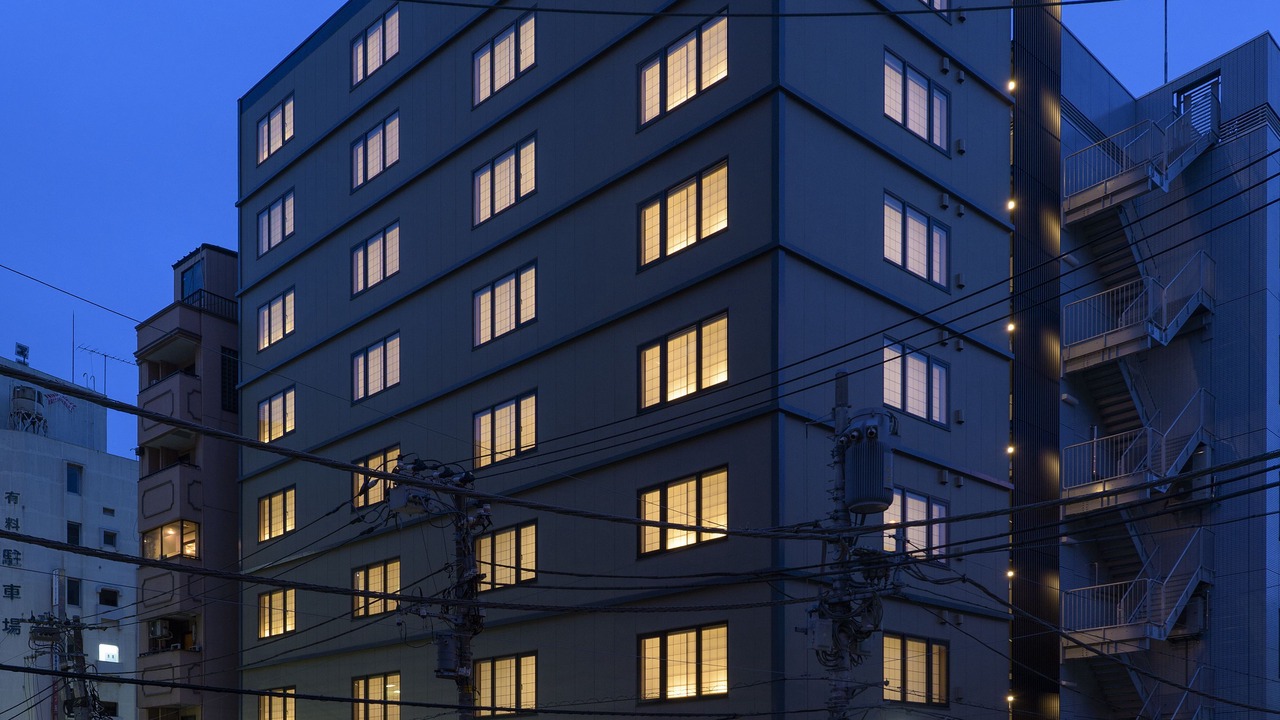 Photo of Outdoor in Chuo
