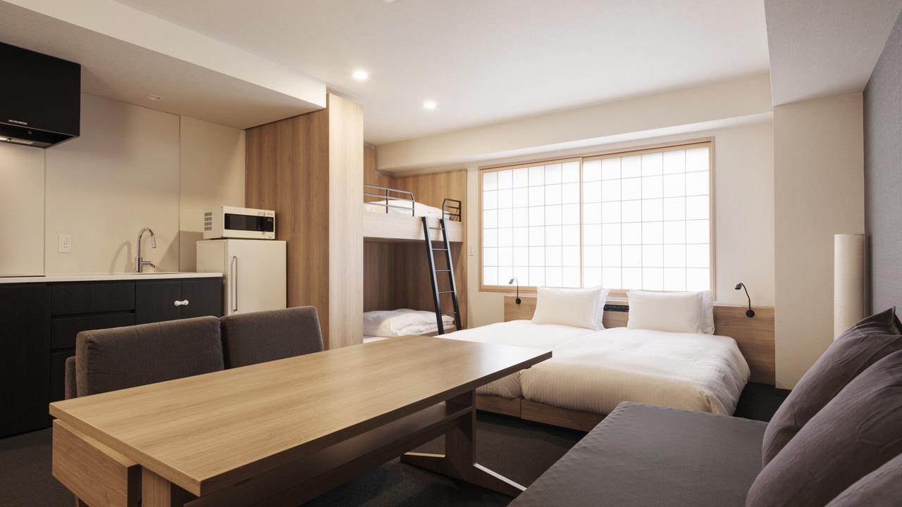 Photo of Bedroom in Chuo