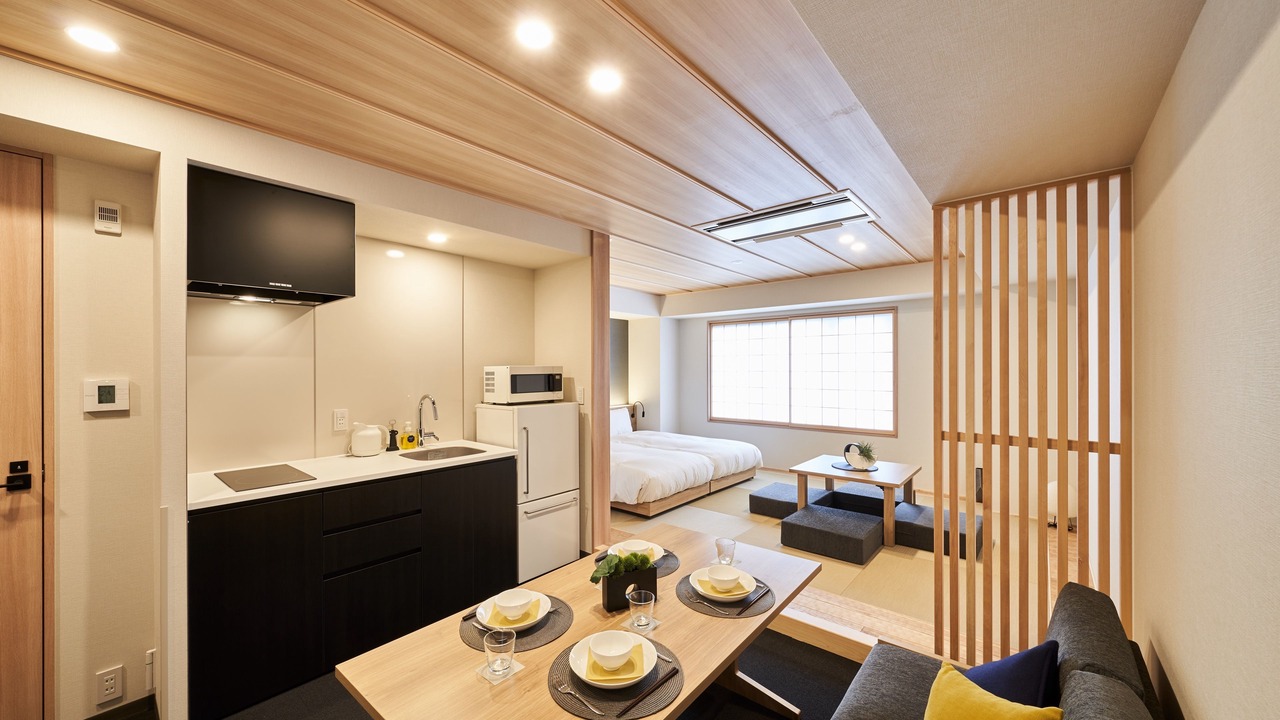 Photo of Bedroom in Chuo