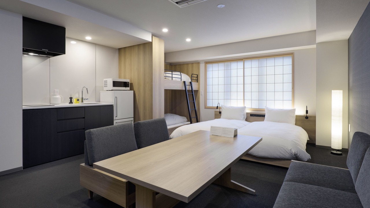 Photo of Bedroom in Chuo