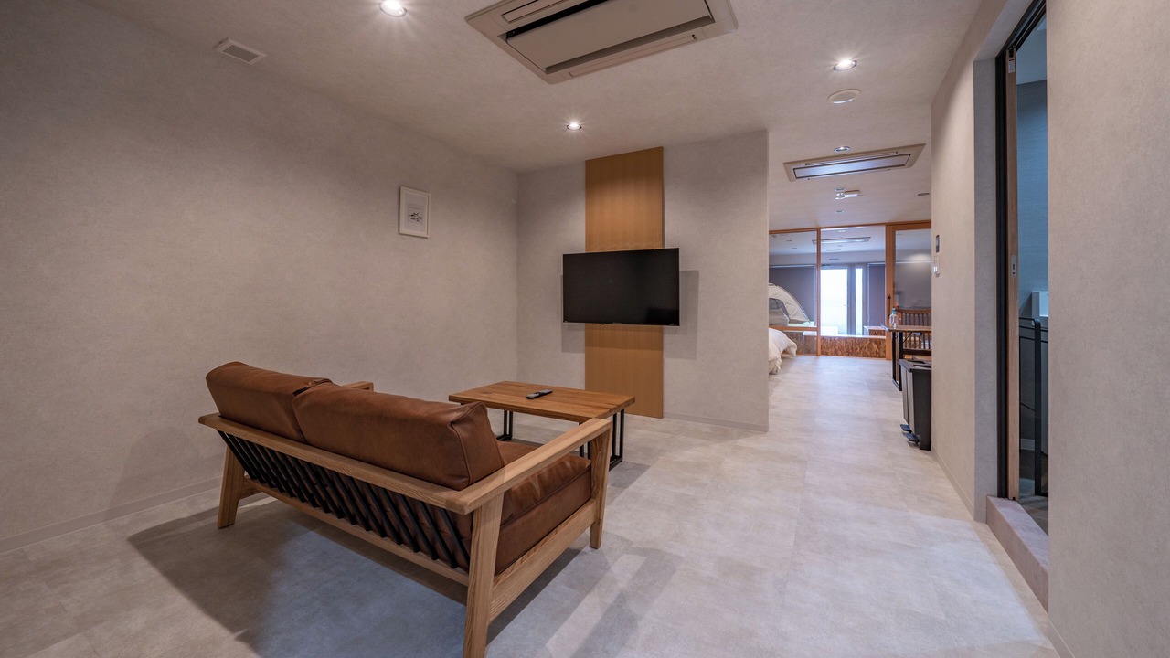 Photo of Bedroom in Hida Takayama Onsen