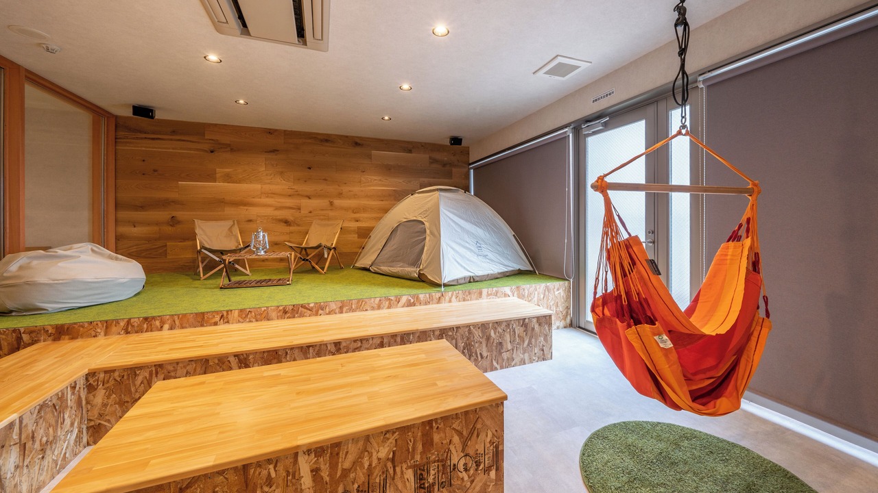 Photo of Bedroom in Hida Takayama Onsen