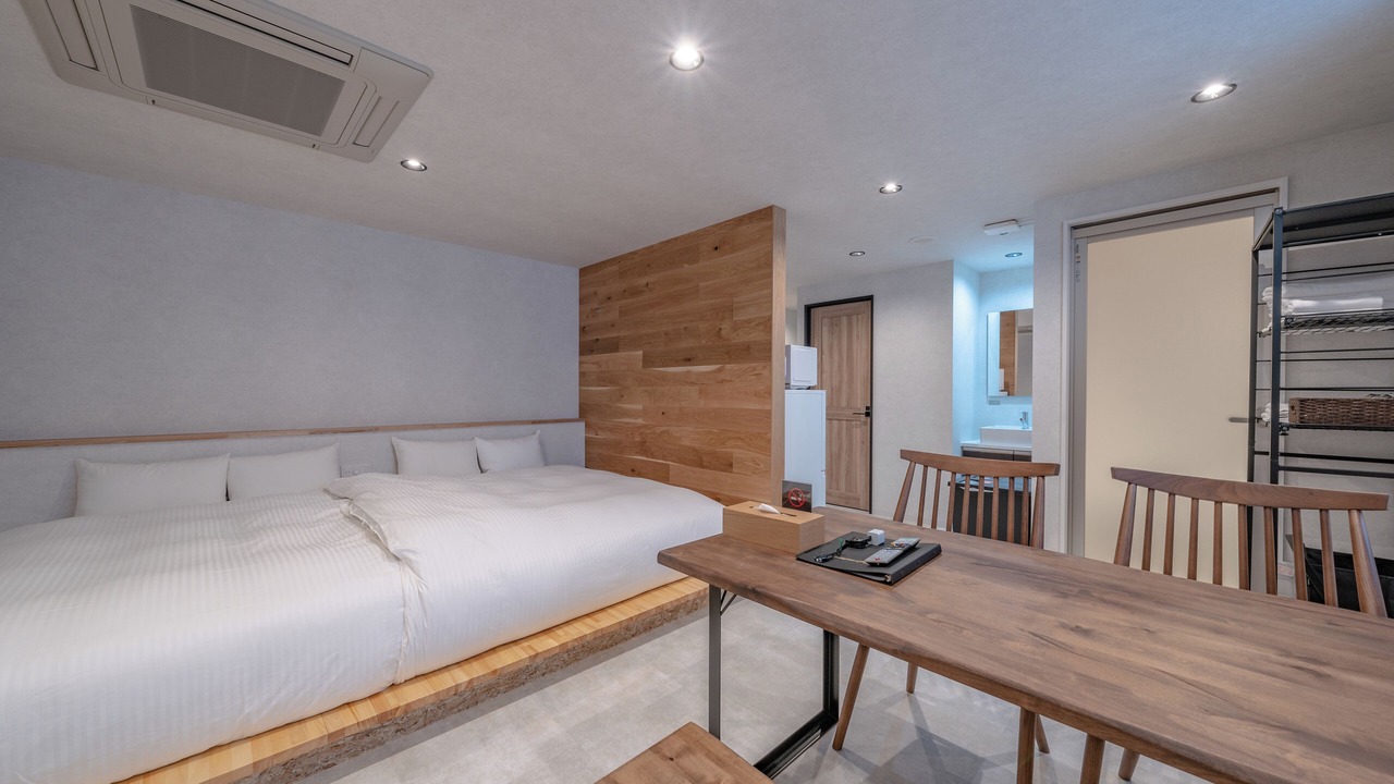 Photo of Bedroom in Hida Takayama Onsen