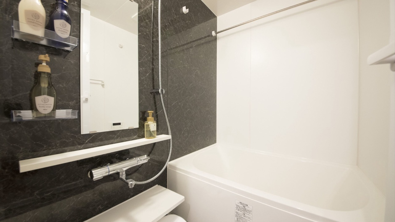 Photo of Bathroom in Urayasu