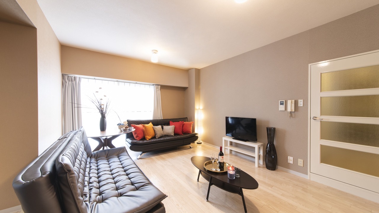 Photo of Livingroom in Tanimachi