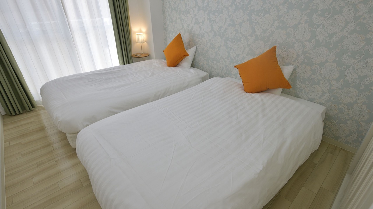 Photo of Bedroom in Tanimachi