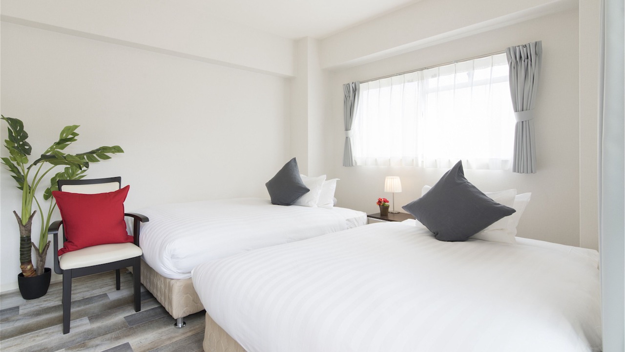 Photo of Bedroom in Tanimachi