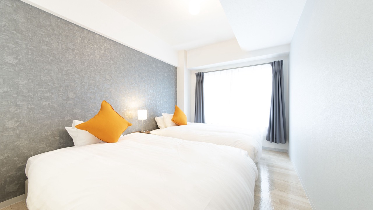 Photo of Bedroom in Tanimachi