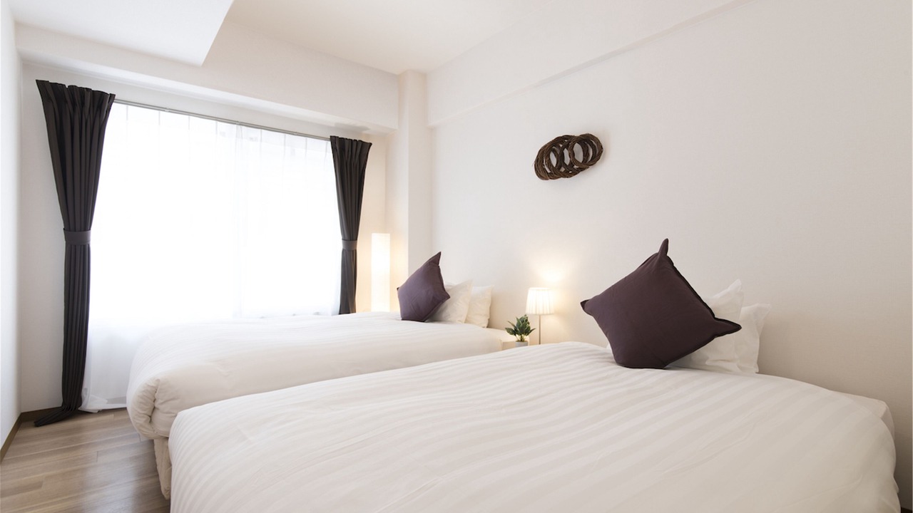 Photo of Bedroom in Tanimachi
