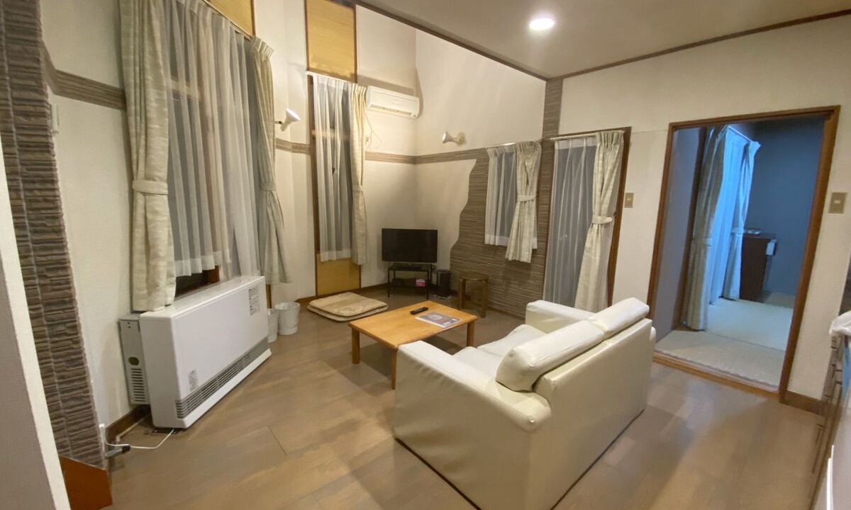 Photo of Bedroom in Kitashiobara