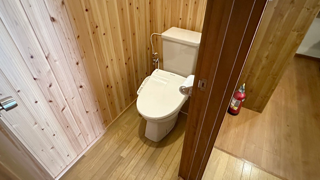 Photo of Bathroom in Kitashiobara