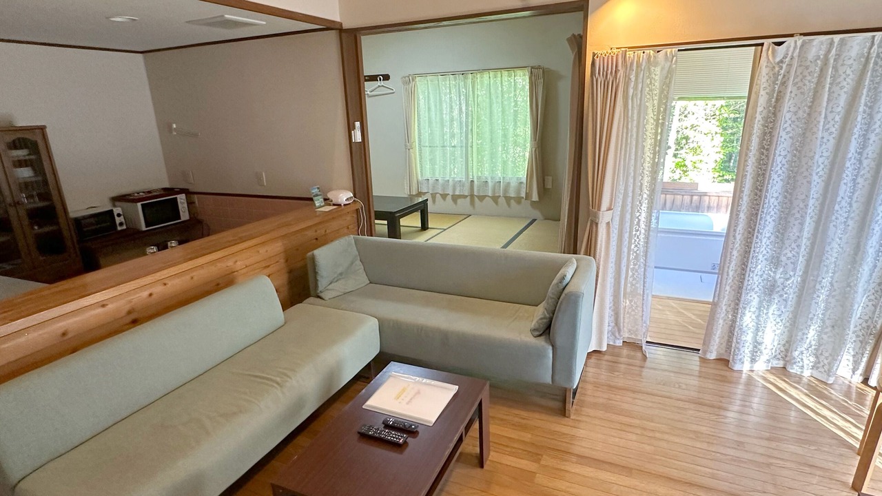 Photo of Bedroom in Kitashiobara