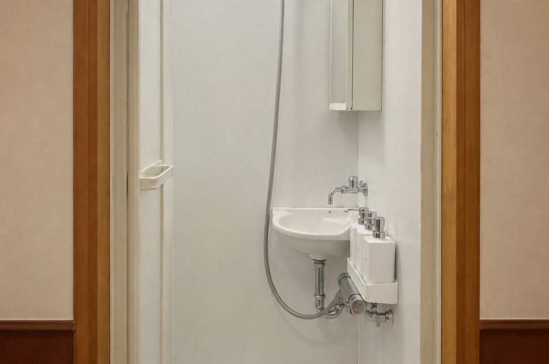 Photo of Bathroom in Sannenzaka Ninenzaka
