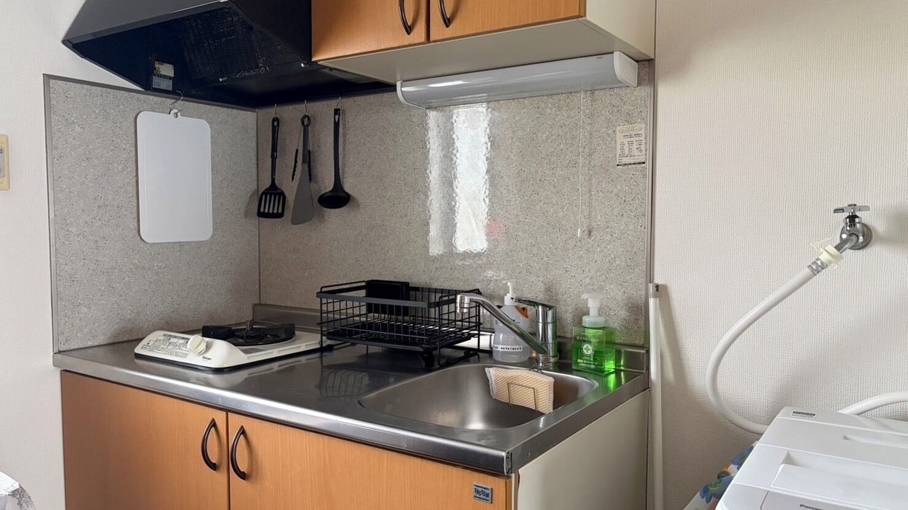 Photo of Kitchen in Funabori