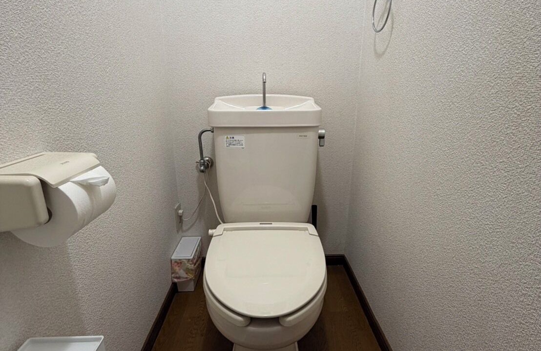 Photo of Bathroom in Funabori