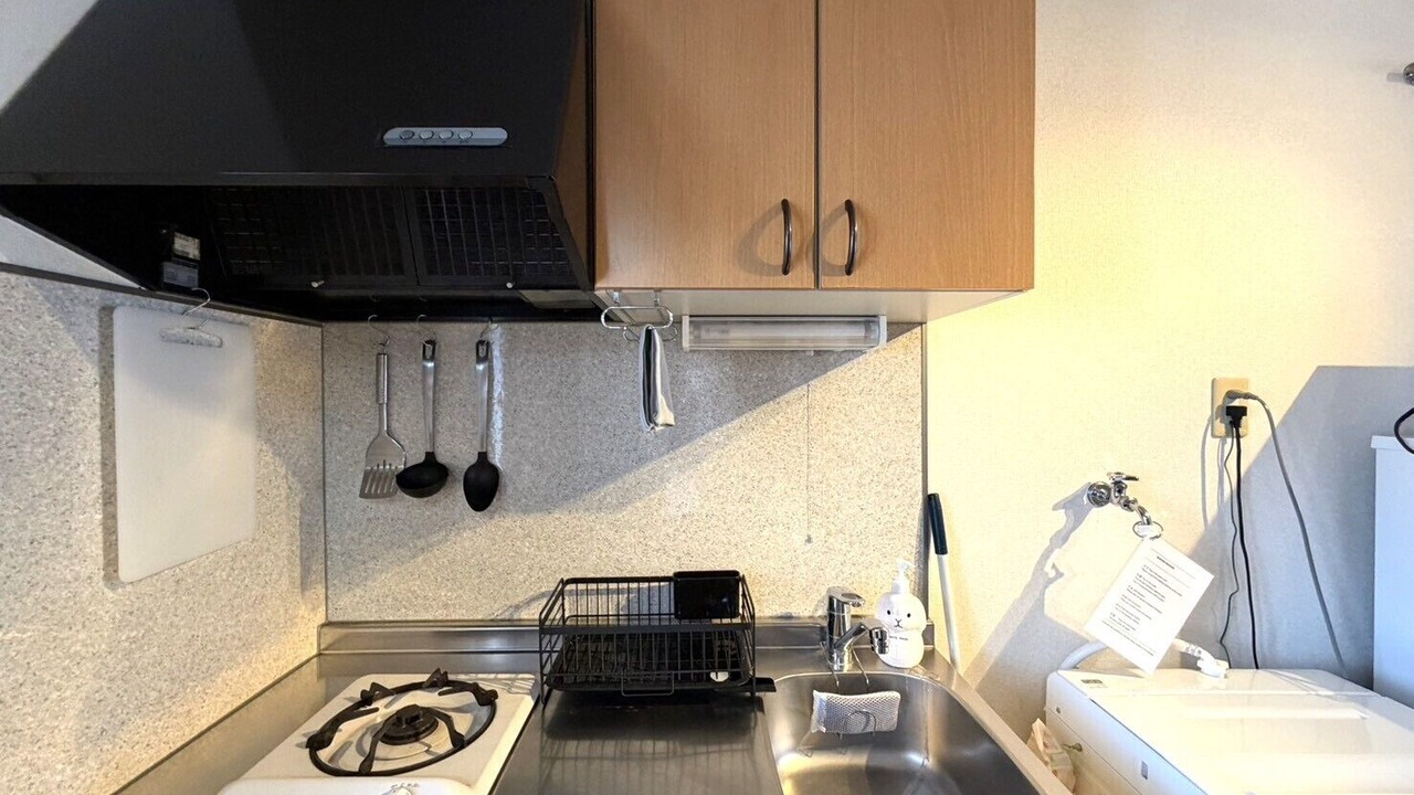 Photo of Kitchen in Funabori