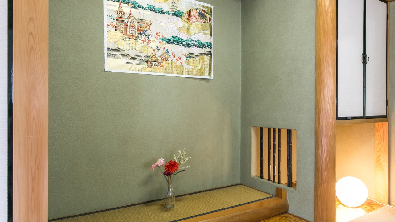Photo of Bedroom in Toshima