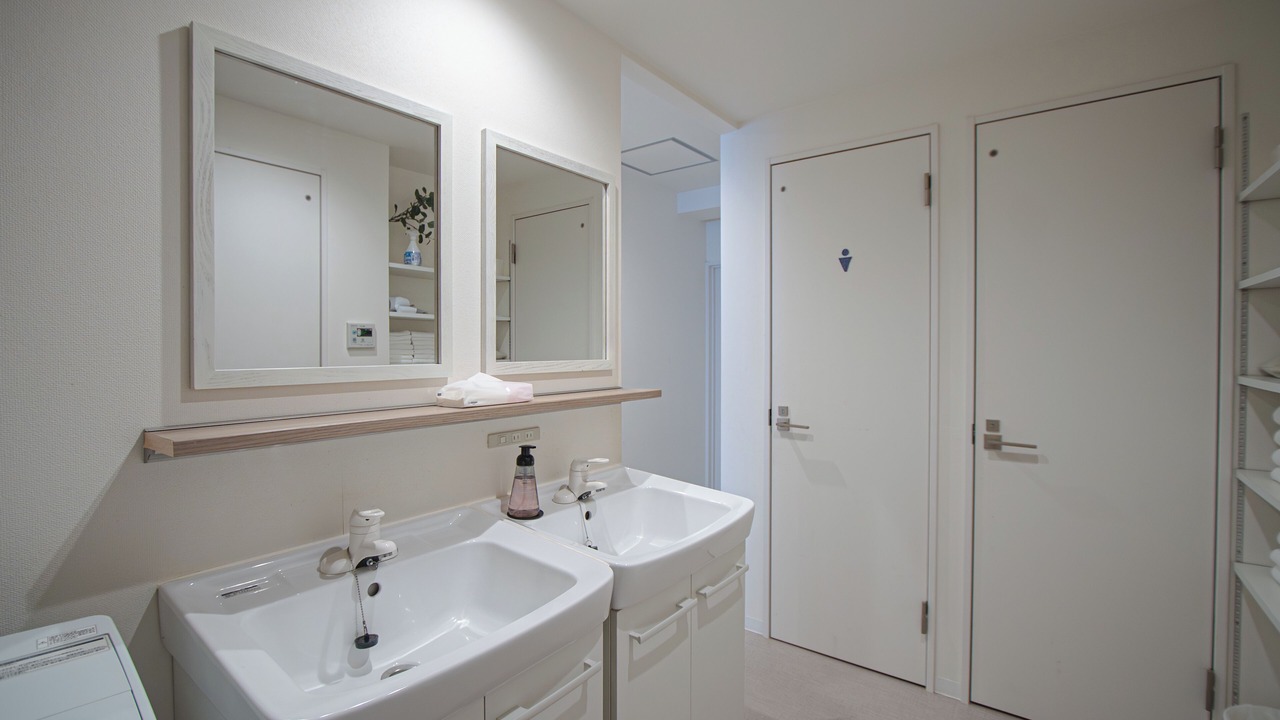 Photo of Bathroom in Kita