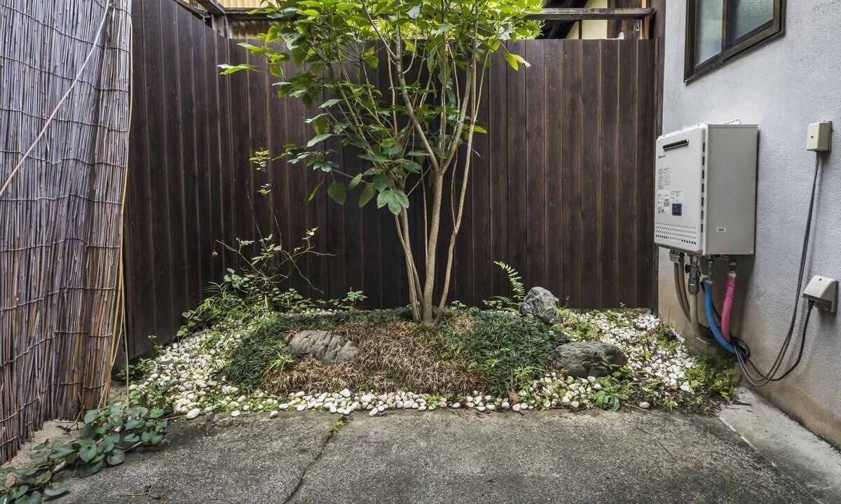 Photo of Outdoor in Kamigyo