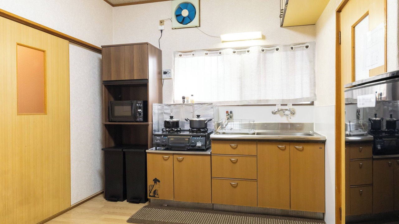 Photo of Kitchen in Konohana