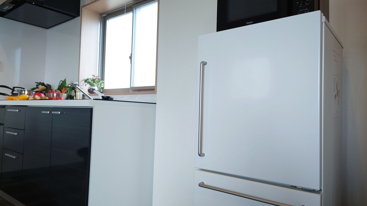 Photo of Kitchen in Minami
