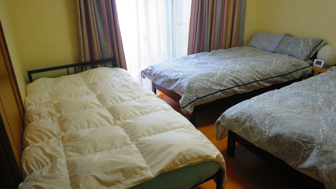 Photo of Bedroom in Ota