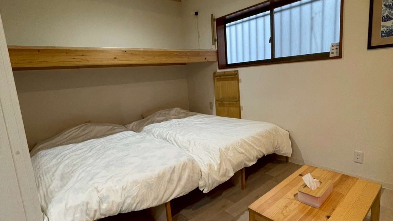 Photo of Bedroom in Takanawa