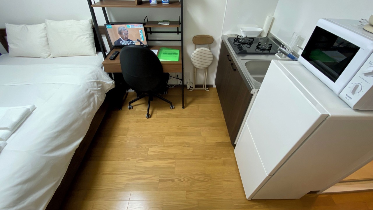 Photo of Bedroom in Setagaya