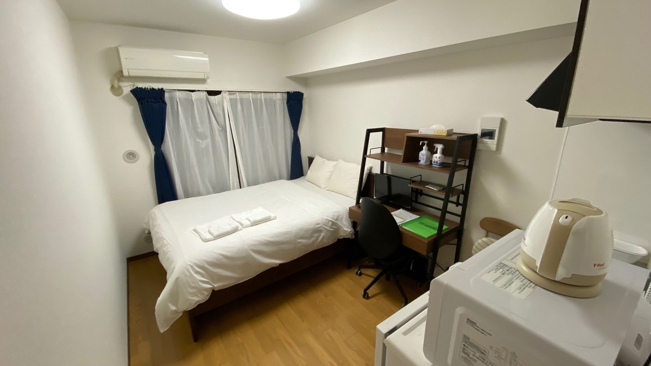 Photo of Bedroom in Setagaya
