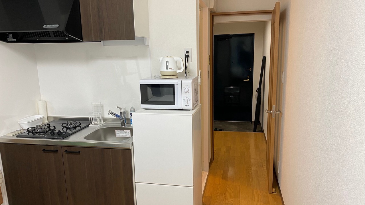 Photo of Kitchen in Setagaya