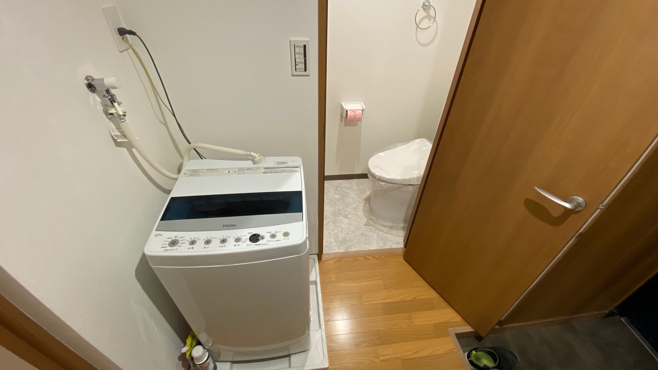 Photo of Bathroom in Setagaya