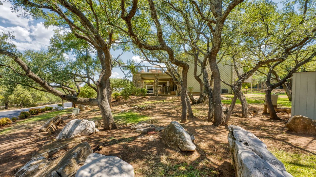 Photo of Outdoor in Horseshoe Bay