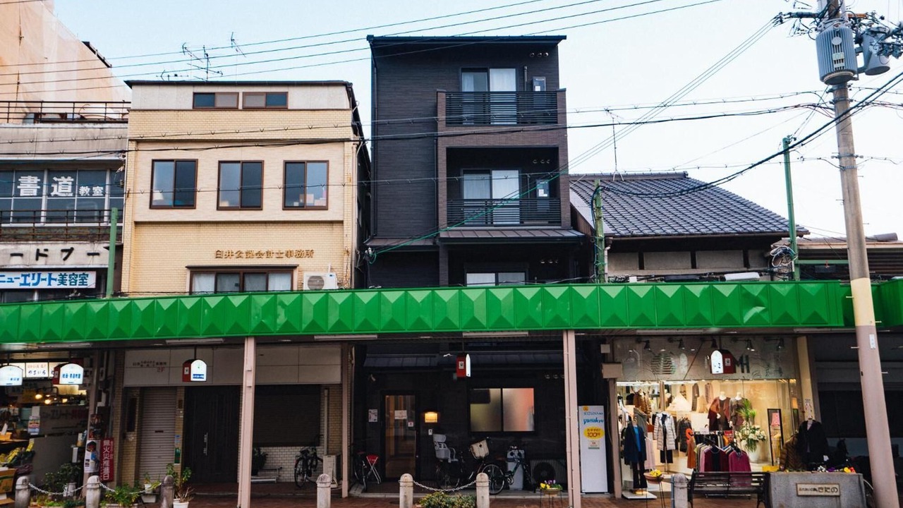 Photo of Outdoor in Nishijin