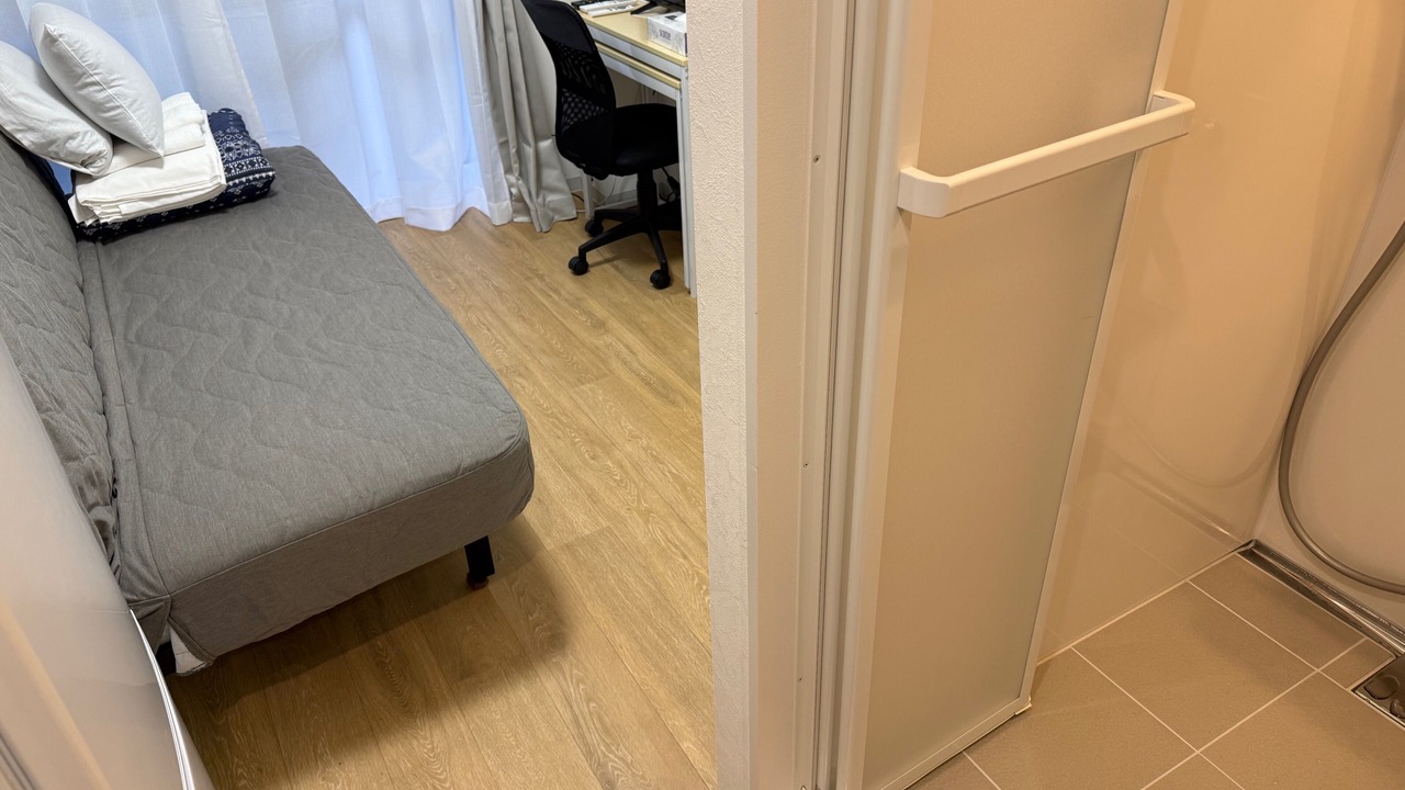 Photo of Bedroom in Setagaya