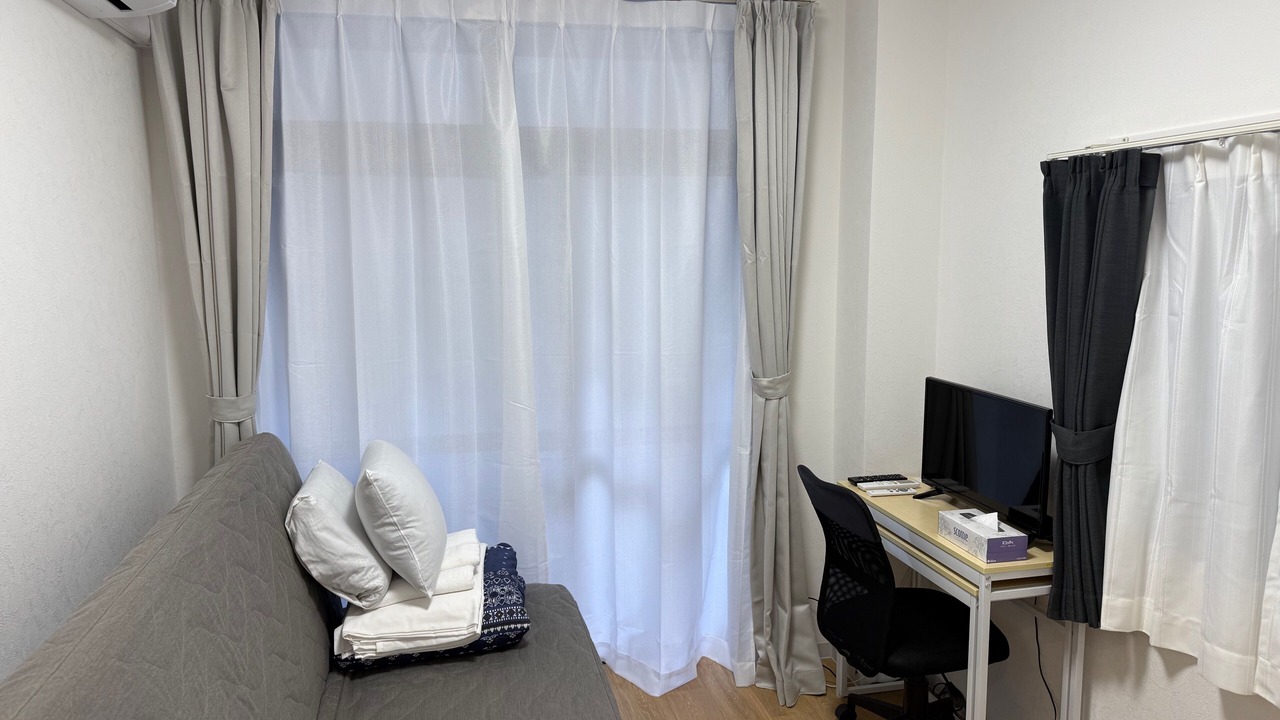 Photo of Bedroom in Setagaya