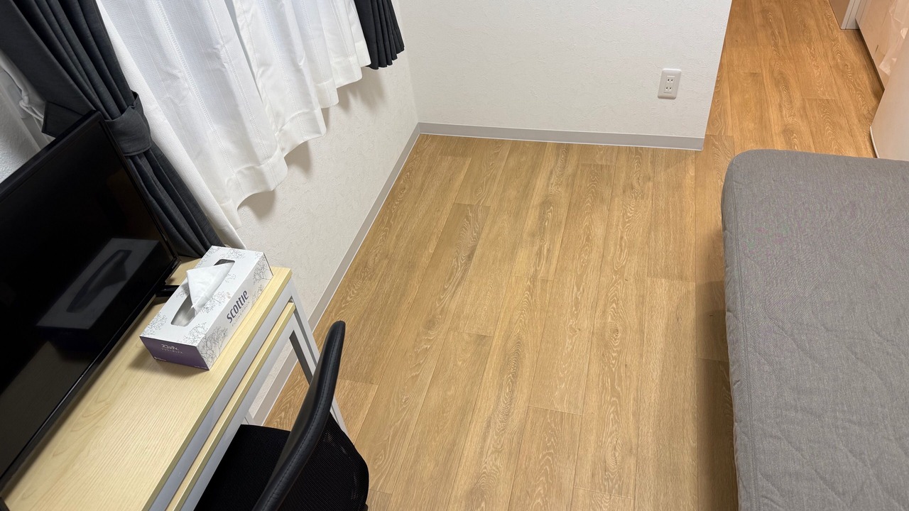 Photo of Bedroom in Setagaya