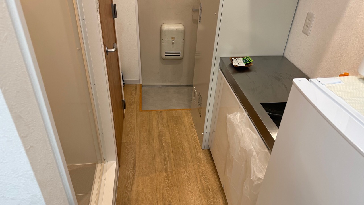 Photo of Bathroom in Setagaya