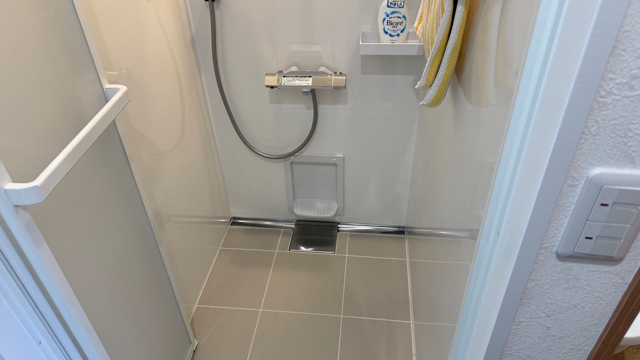 Photo of Bathroom in Setagaya