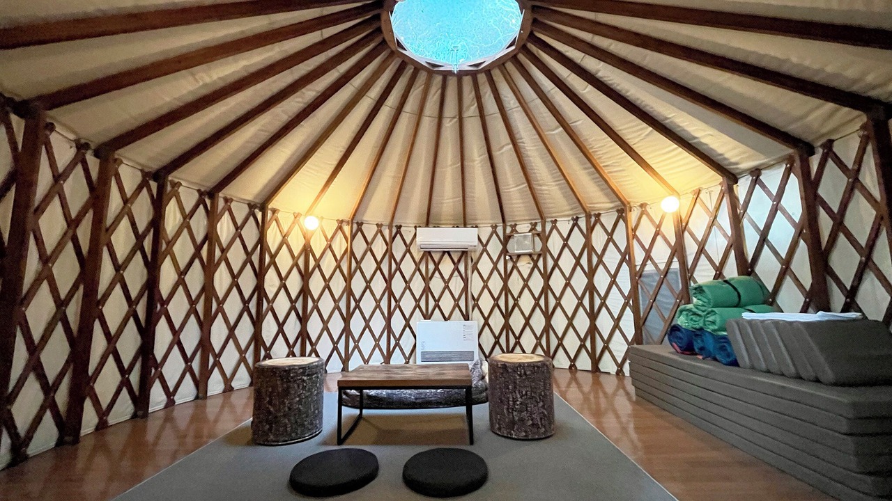 Photo of Livingroom in Fujiyoshida
