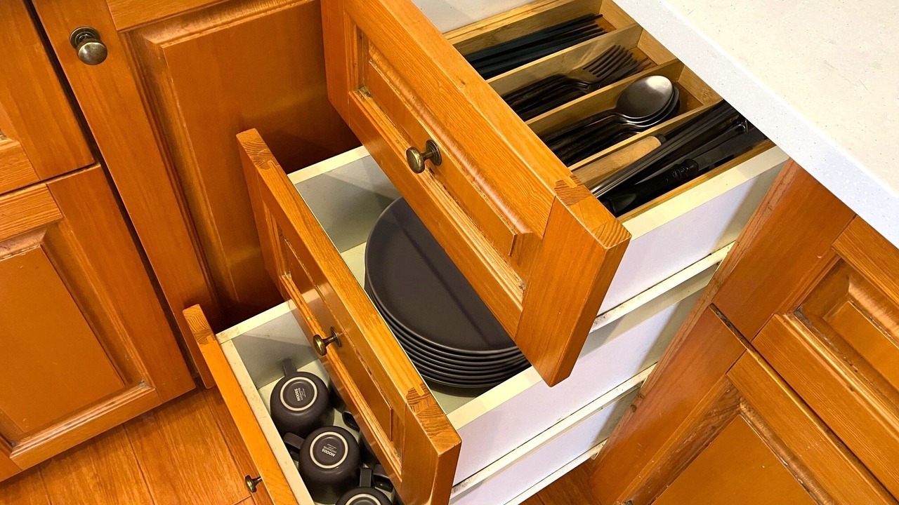 Photo of Kitchen in Fujiyoshida