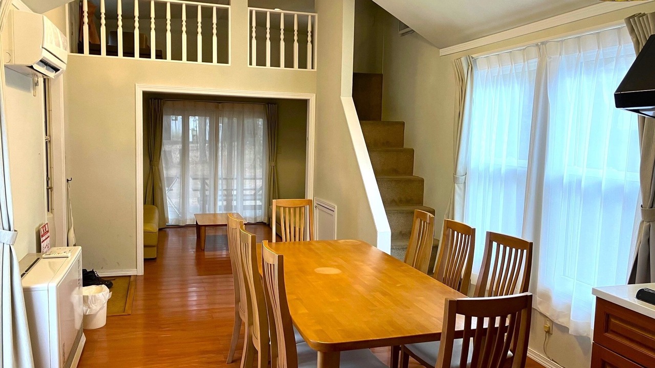 Photo of Livingroom in Fujiyoshida
