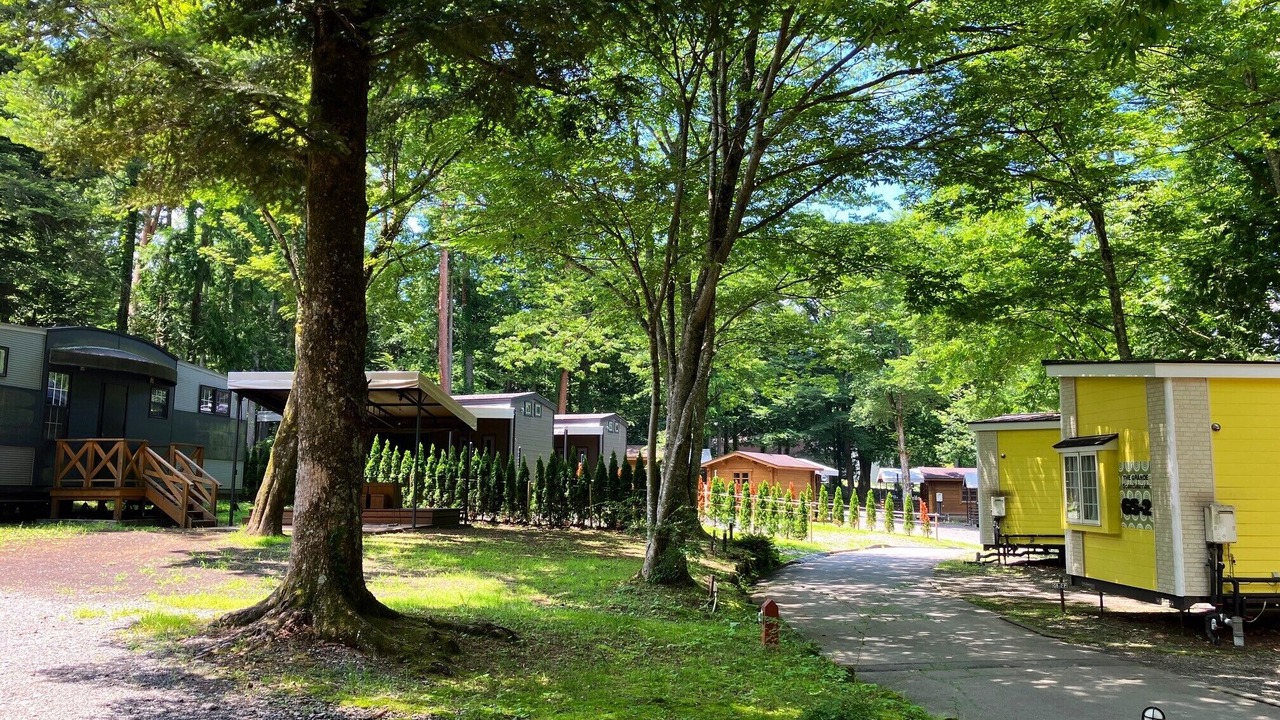 Photo of Outdoor in Fujiyoshida