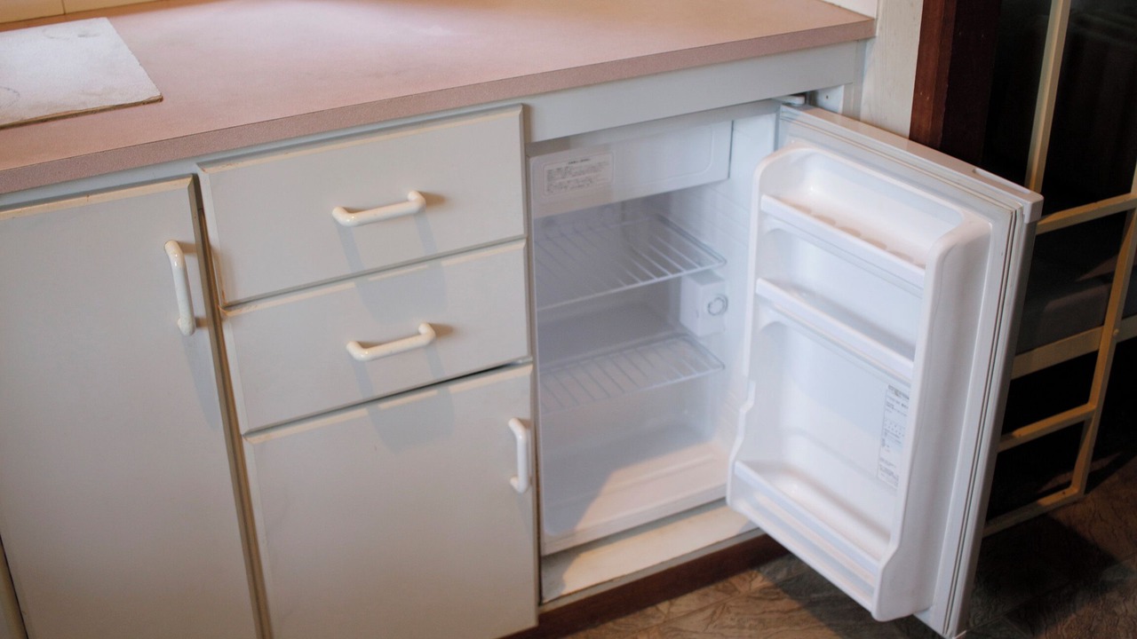 Photo of Kitchen in Fujiyoshida