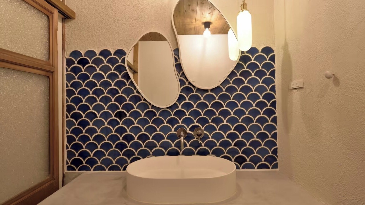 Photo of Bathroom in Sumoto